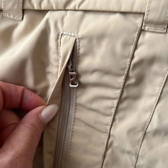 Bogner women’s ski pants size 14 - Picture 8 of 8